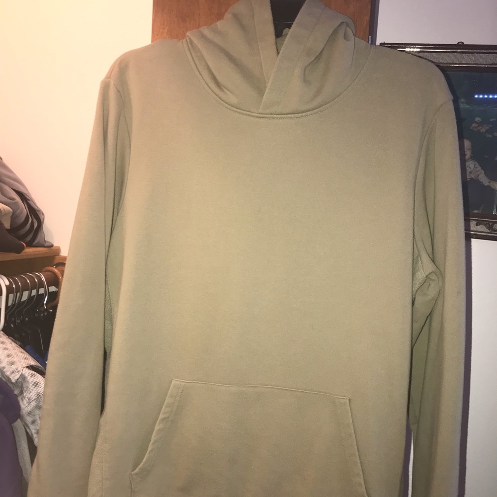 JayWalker hoodie